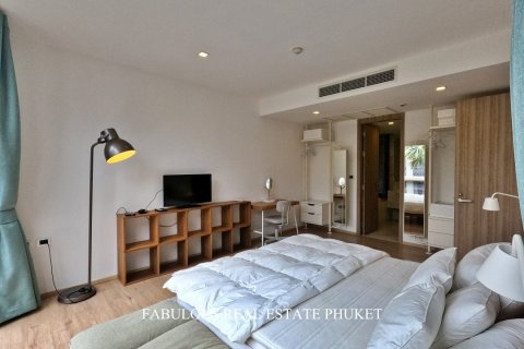 Condo à Mai Khao, Thaïlande, 2 chambres № 179848 - photo 12