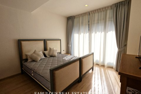 Condo à Mai Khao, Thaïlande, 3 chambres  № 179847 - photo 12