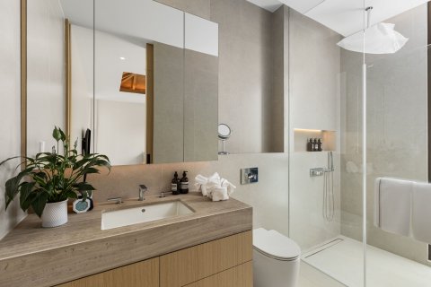Villa in Phuket, Thailand 3 bedrooms № 110869 - photo 27