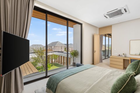 Villa in Phuket, Thailand 3 bedrooms № 110869 - photo 21