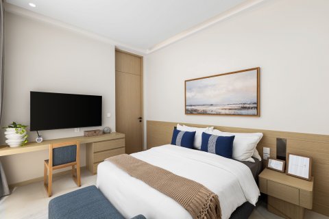 Villa in Phuket, Thailand 3 bedrooms № 110869 - photo 22