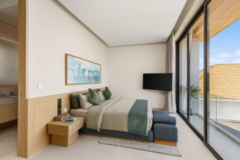 Villa in Phuket, Thailand 3 bedrooms № 110869 - photo 20