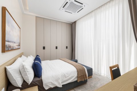 Villa in Phuket, Thailand 3 bedrooms № 110869 - photo 23