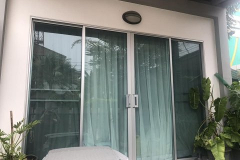 Дом в Сай Мае, Бангкок, Таиланд с 3 спальнями  № 158456 - фото 5