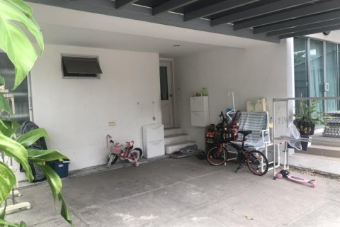 Дом в Сай Мае, Бангкок, Таиланд с 3 спальнями  № 158456 - фото 3