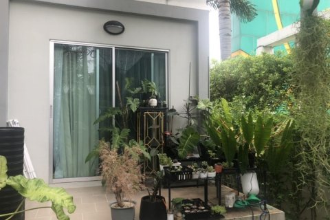 Дом в Сай Мае, Бангкок, Таиланд с 3 спальнями  № 158456 - фото 7