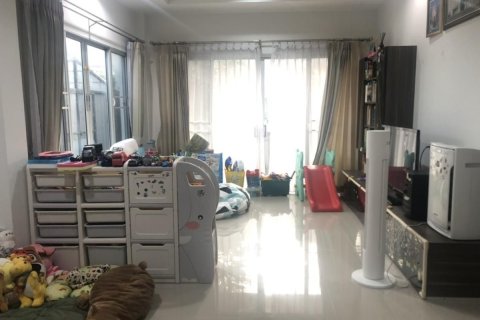 Дом в Сай Мае, Бангкок, Таиланд с 3 спальнями  № 158456 - фото 2