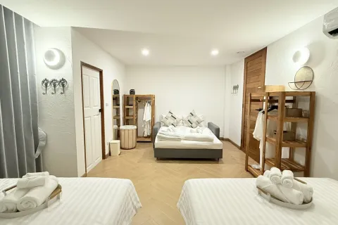 Villa à San Sai, Thaïlande 8 chambres № 158462 - photo 17