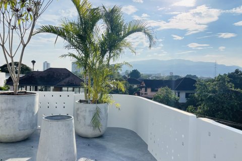 Villa à San Sai, Thaïlande 8 chambres № 158462 - photo 14