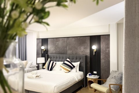 Villa à San Sai, Thaïlande 8 chambres № 158462 - photo 22