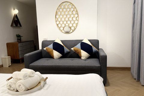 Villa à San Sai, Thaïlande 8 chambres № 158462 - photo 24