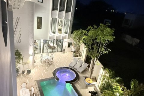 Villa à San Sai, Thaïlande 8 chambres № 158462 - photo 11