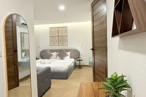 Villa à San Sai, Thaïlande 8 chambres № 158462 - photo 27