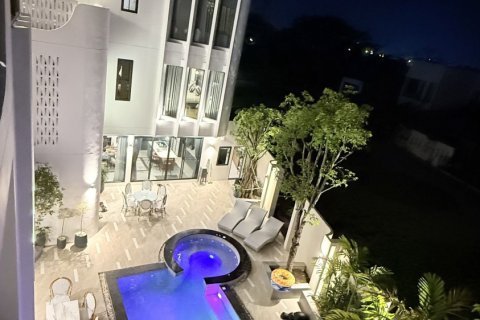 Villa à San Sai, Thaïlande 8 chambres № 158462 - photo 5