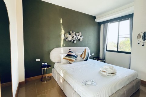 Villa à San Sai, Thaïlande 8 chambres № 158462 - photo 10