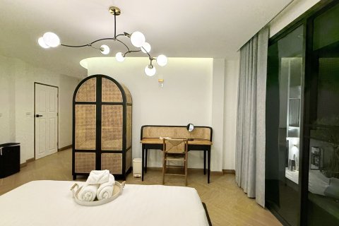 Villa à San Sai, Thaïlande 8 chambres № 158462 - photo 30