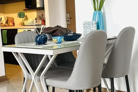 Duplex in Watthana, Bangkok, Thailand 2 bedrooms № 158459 - photo 9