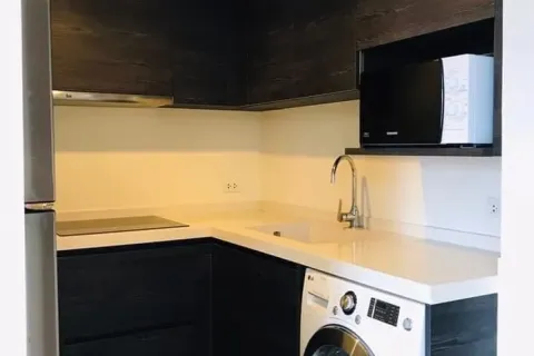 Duplex in Watthana, Bangkok, Thailand 2 bedrooms № 158459 - photo 10