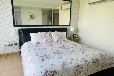 Duplex in Watthana, Bangkok, Thailand 2 bedrooms № 158459 - photo 4