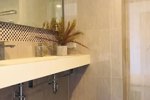 Duplex in Watthana, Bangkok, Thailand 2 bedrooms № 158459 - photo 11