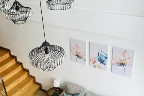 Duplex in Watthana, Bangkok, Thailand 2 bedrooms № 158459 - photo 2