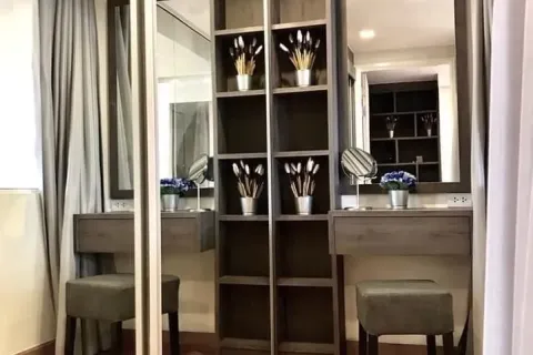 Duplex in Watthana, Bangkok, Thailand 2 bedrooms № 158459 - photo 7