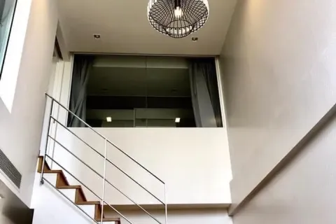 Duplex in Watthana, Bangkok, Thailand 2 bedrooms № 158459 - photo 3