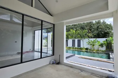 Villa in Phuket, Thailand 3 bedrooms № 158458 - photo 6