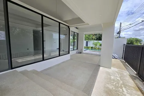 Villa in Phuket, Thailand 3 bedrooms № 158458 - photo 5