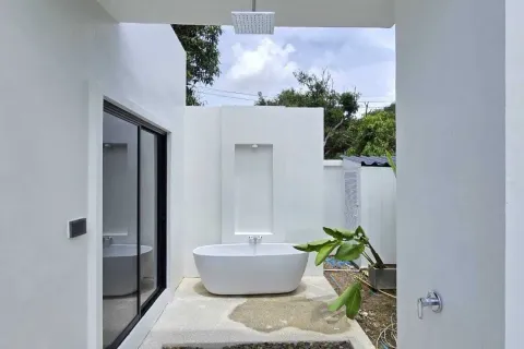 Villa in Phuket, Thailand 3 bedrooms № 158458 - photo 23