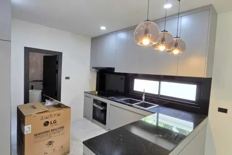 Villa in Phuket, Thailand 3 bedrooms № 158458 - photo 14