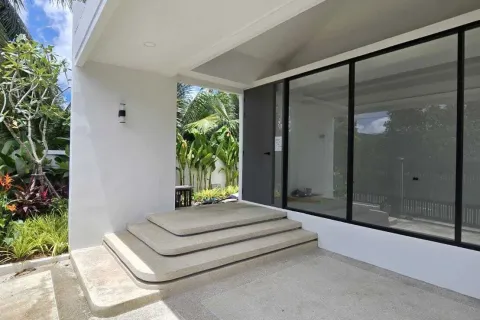 Villa in Phuket, Thailand 3 bedrooms № 158458 - photo 3