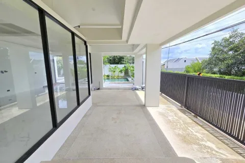 Villa in Phuket, Thailand 3 bedrooms № 158458 - photo 7
