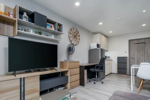 Studio dans le Condo à Phuket, Thaïlande  № 158460 - photo 3