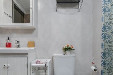 Studio dans le Condo à Phuket, Thaïlande  № 158460 - photo 13