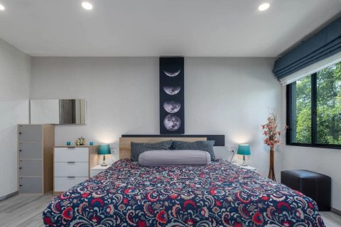 Studio dans le Condo à Phuket, Thaïlande  № 158460 - photo 10