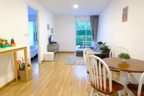 Condo à Hua Hin, Thaïlande, 2 chambres  № 137759 - photo 5