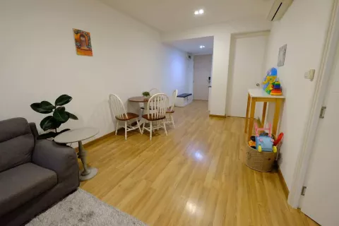 Condo à Hua Hin, Thaïlande, 2 chambres  № 137759 - photo 6