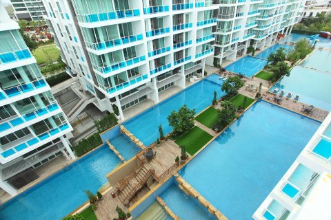 Condo à Hua Hin, Thaïlande, 2 chambres  № 137759 - photo 18