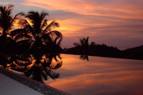 Вилла в Самуи, Таиланд с 6 спальнями  № 137762 - фото 20