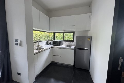 Вилла в Пхукете, Таиланд с 2 спальнями  № 137760 - фото 2