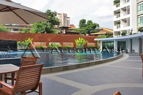 Eigentumswohnung in Phaya Thai, Bangkok, Thailand, 2 Schlafzimmer № 219237 - Foto 6