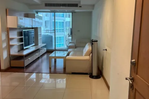 Eigentumswohnung in Phaya Thai, Bangkok, Thailand, 2 Schlafzimmer № 219237 - Foto 2