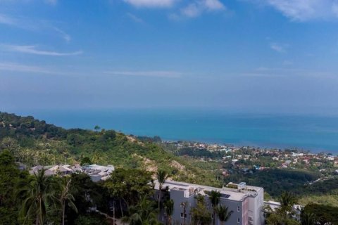 Terrain à Ko Samui, Thaïlande 11200 m2 № 152994 - photo 1