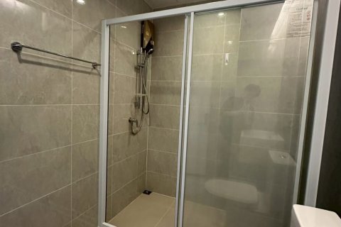 Студия в кондо в Банг-Кхо-Лаеме, Бангкок, Таиланд № 152993 - фото 4