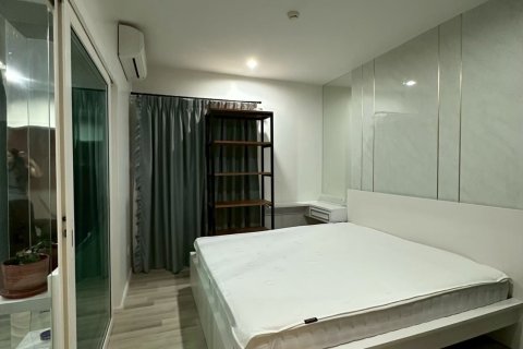 Студия в кондо в Банг-Кхо-Лаеме, Бангкок, Таиланд № 152993 - фото 3