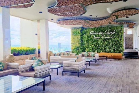 Студия в кондо в Паттайе, Таиланд № 152992 - фото 10