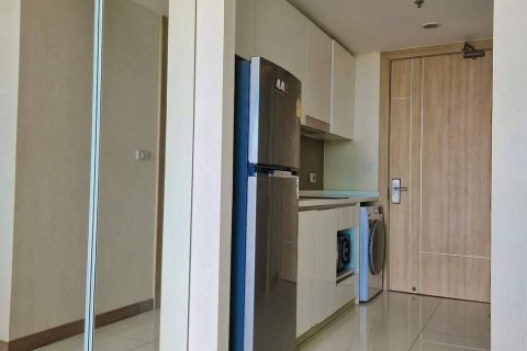 Студия в кондо в Паттайе, Таиланд № 152992 - фото 3