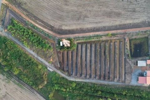 Terrain à Chachoengsao, Thaïlande 14400 m2 № 152991 - photo 10