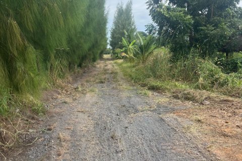 Terrain à Chachoengsao, Thaïlande 14400 m2 № 152991 - photo 12